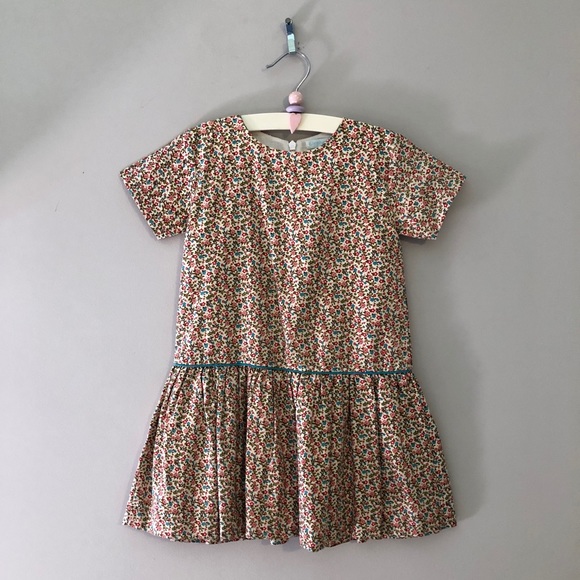 Elephantito Other - Girls Dress